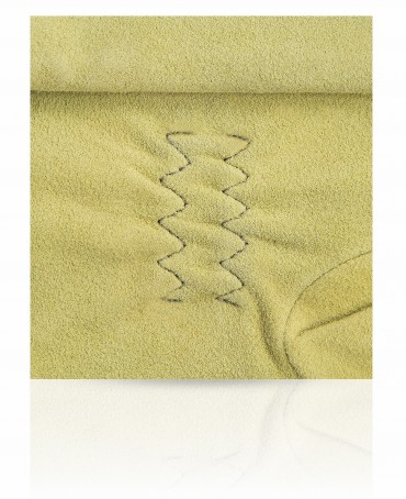 Перчатки Женские KS81-ARI_27/CHAUX